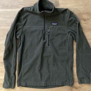 Patagonia Men’s 1/4 Zip
